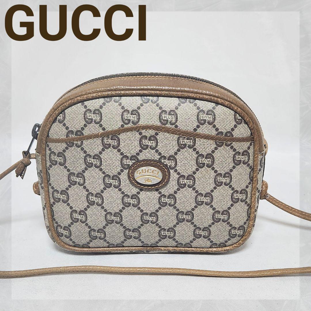 正規品★グッチ★GUCCI★ヴィンテージ★ミニショルダーバッグ