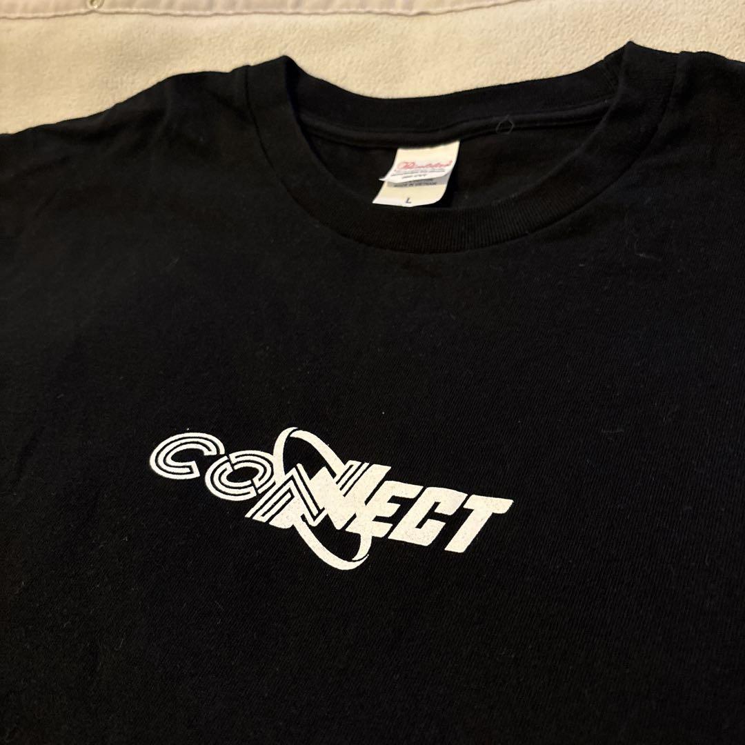 トーキョータナカ デザインTシャツ Lサイズ - メルカリ