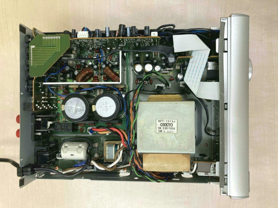 ★ONKYO　A-905FX　動作良好　美品