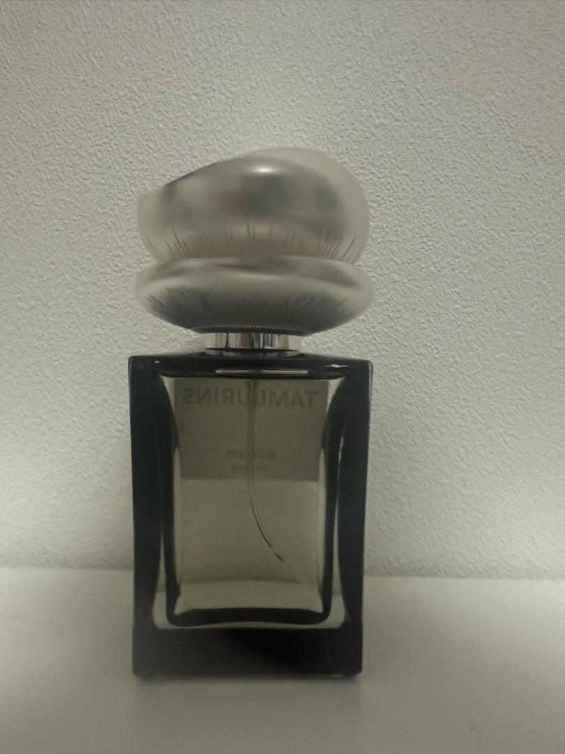 【値下げ中】TAMBURINS BOTTARI 香水