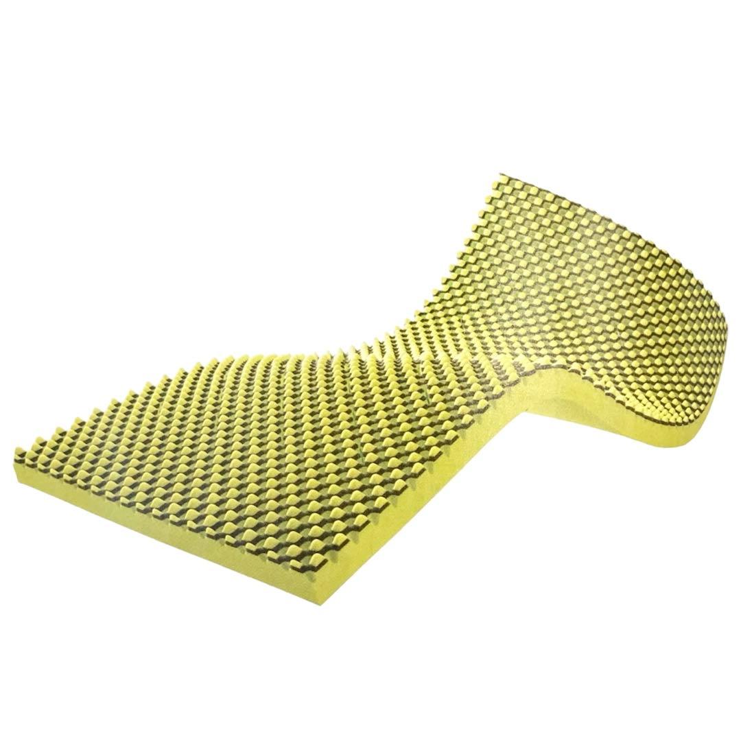 西川 エアー01マットレス シングル イエロー 大谷翔平 西川 エアー01マットレス シングル イエロー 大谷翔平