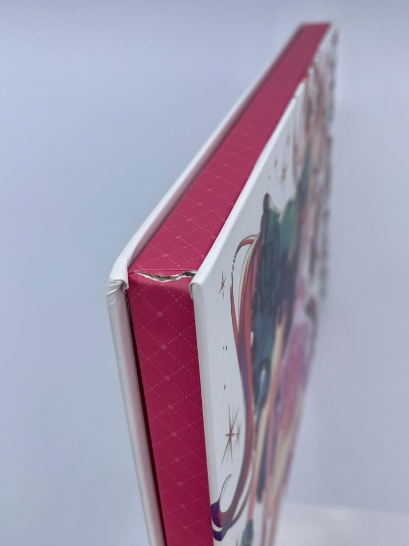 BOX ウマ箱