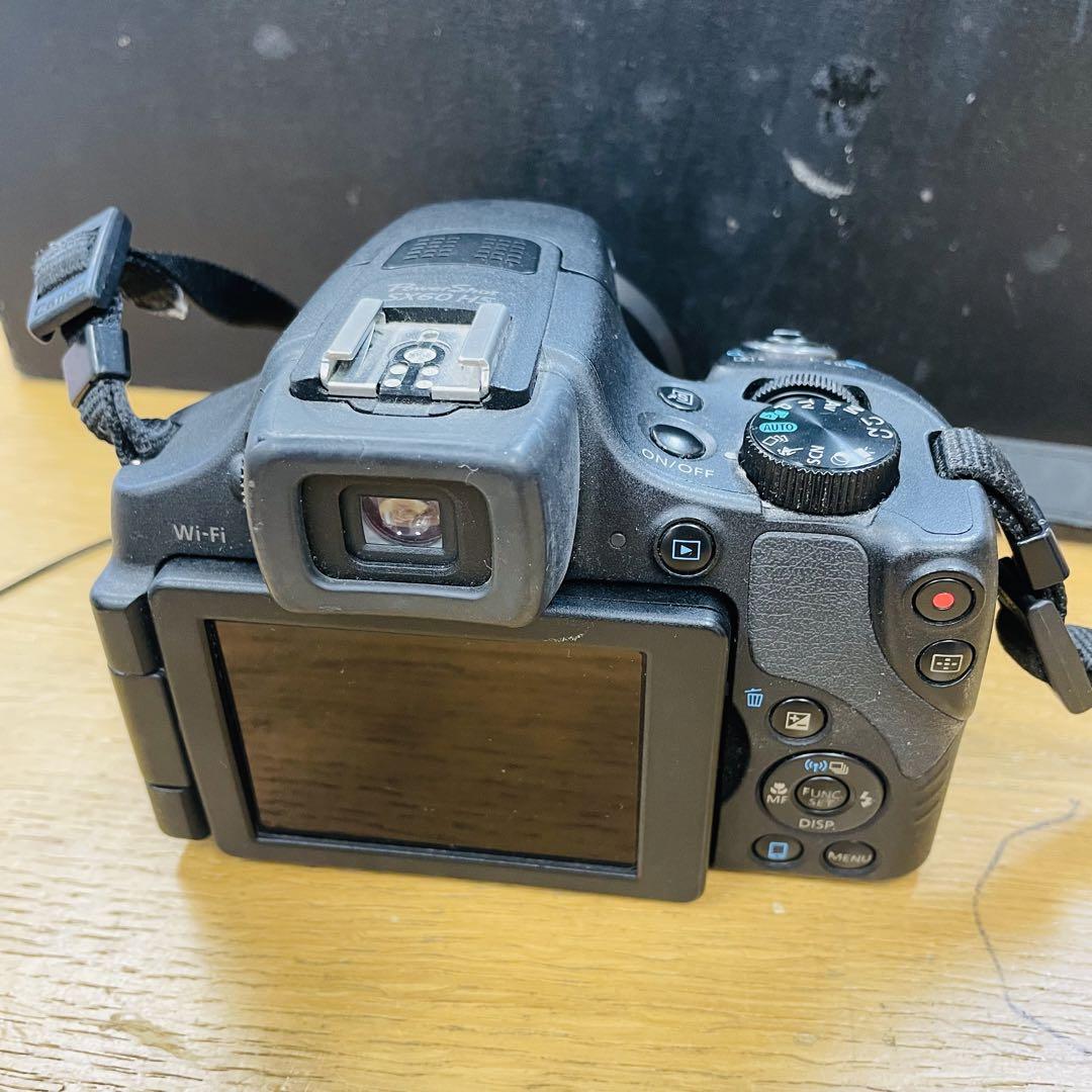 Canon PowerShot SX230 HS 動作確認済み やや傷あり 81hn1mGJzUL._UF1000,1000_QL80_.jpg