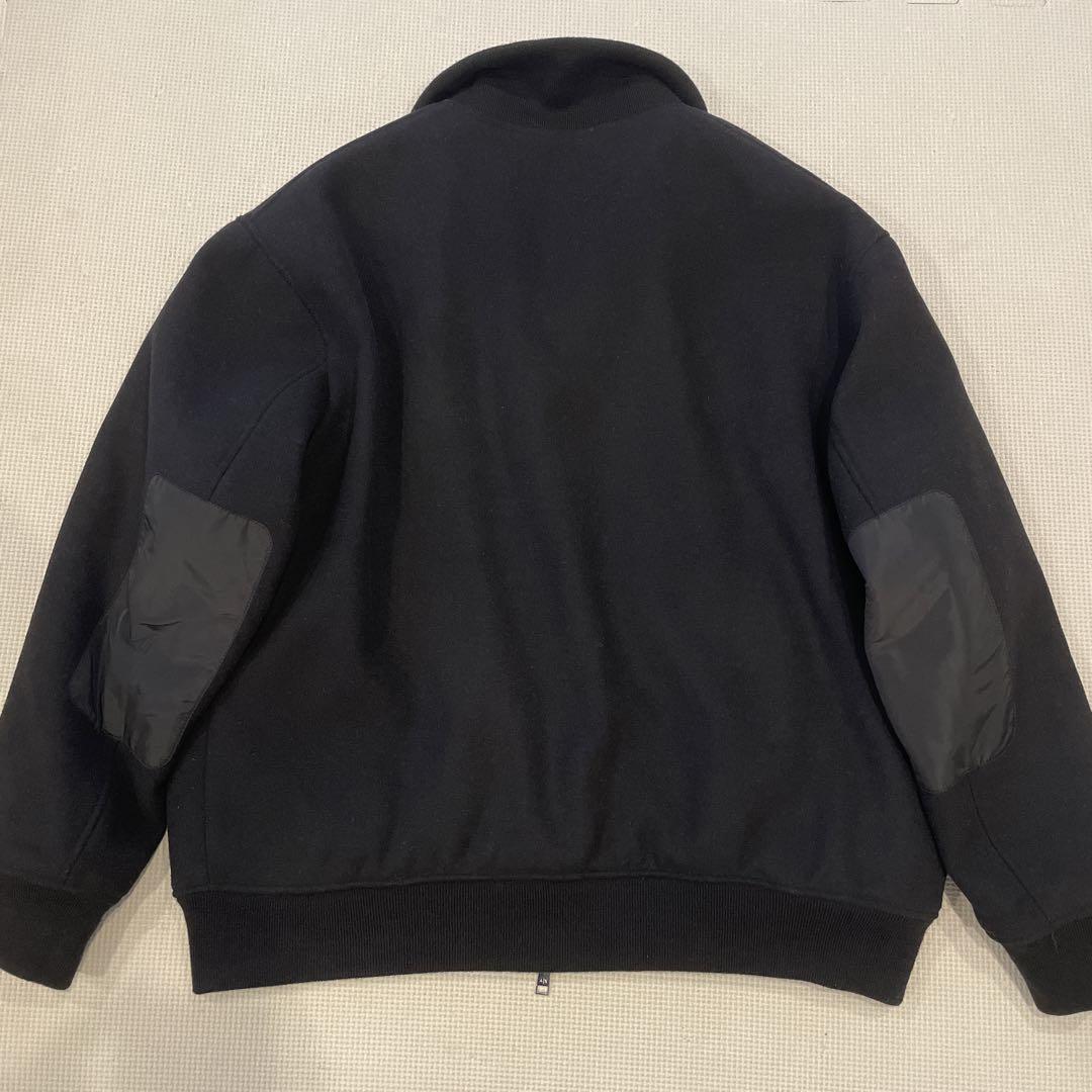 ARMANI EXCHANGE ブルゾン　XL