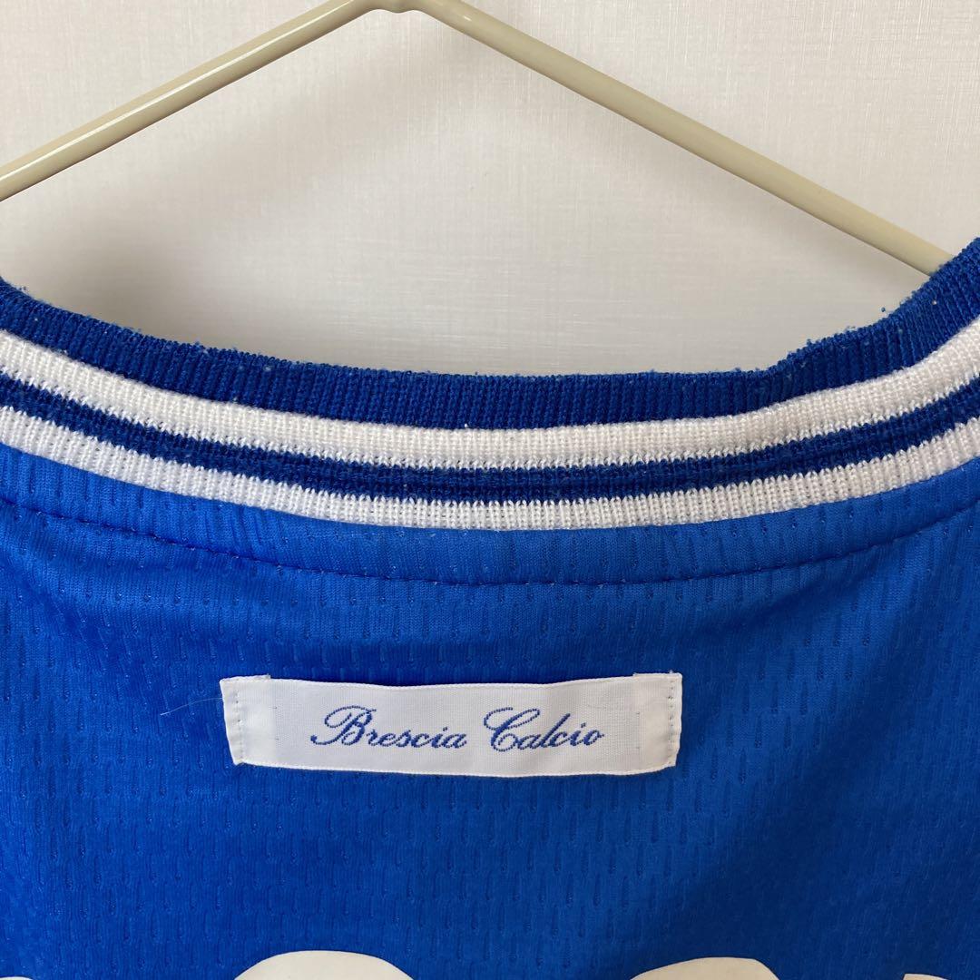 ロベルトバッジョ プロスターズ サッカー フィギュア & ブレシア