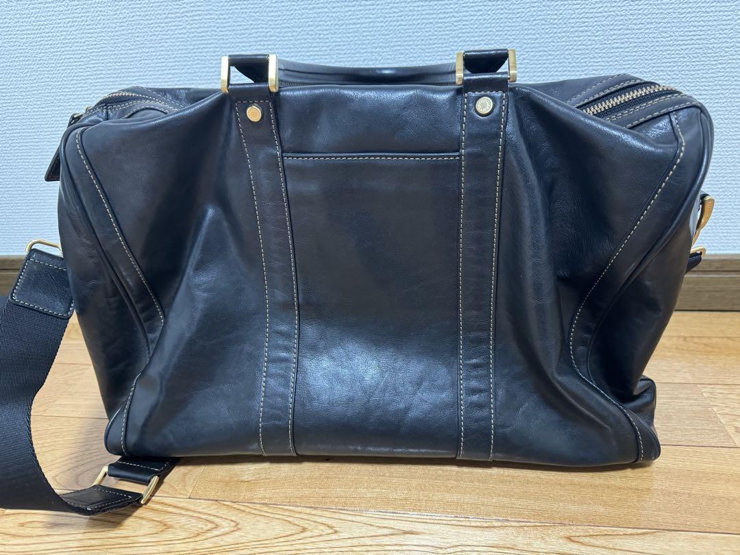 CHAPSチャップス 襟コーデュロイ切替ダックジャケットグレーXLゆるだぼ古着. メンズ