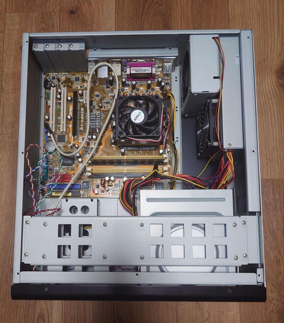【断捨離】WinDy 星野金属 スリムPCケース ALTIUM FC200 WinDy 星野金属 スリムPCケース ALTIUM FC200 - メルカリ