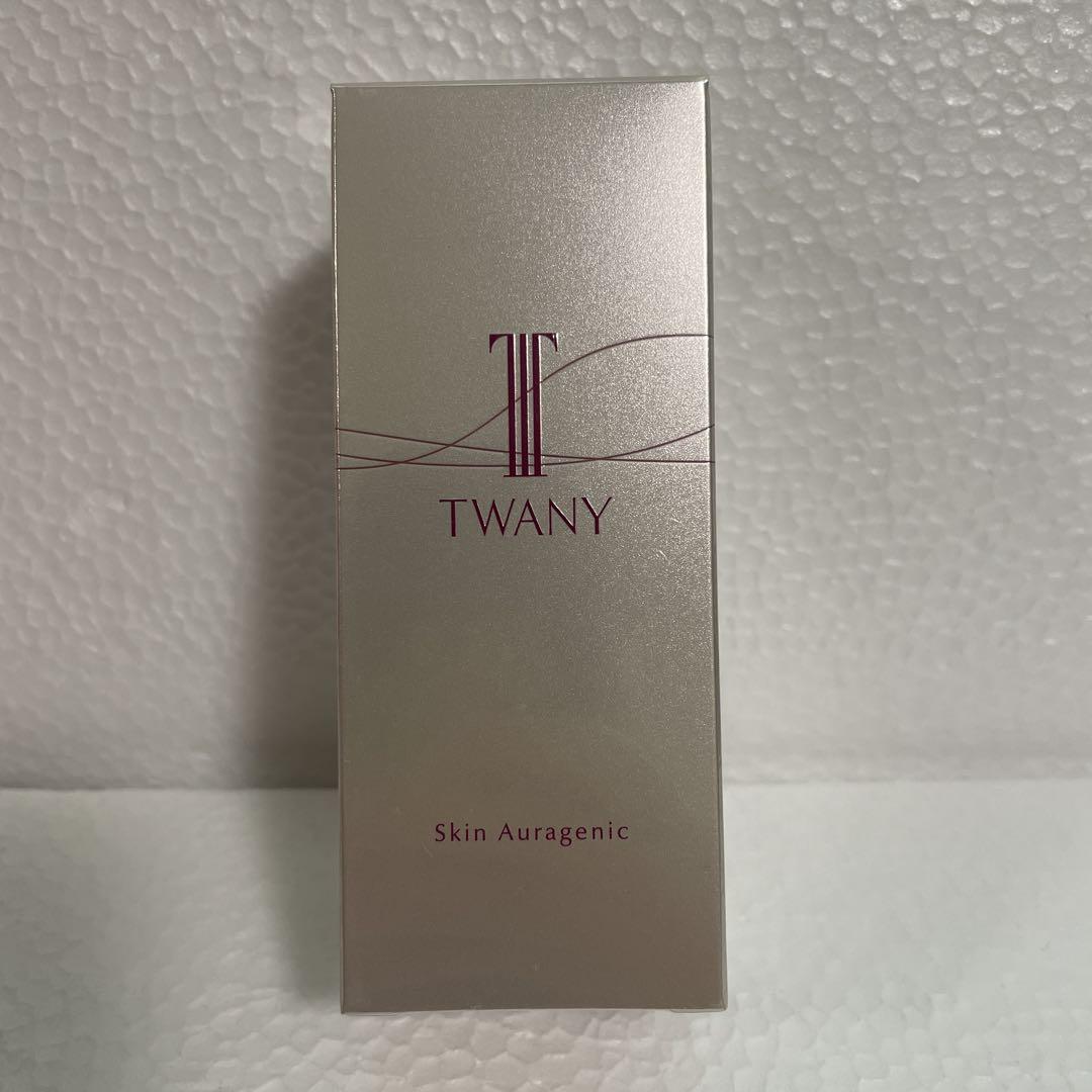 トワニー　スキンオーラジェニック　30mL