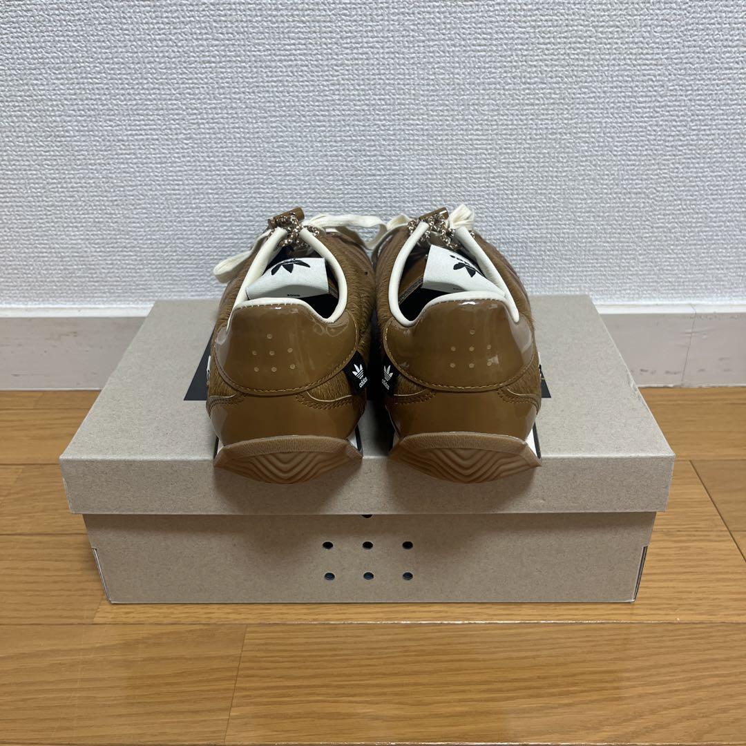 アディダス adidas SONG FOR THE MUTE スニーカー