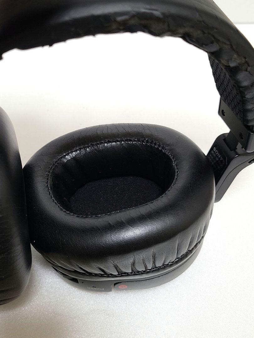 SONY 7.1ch デジタルサラウンドヘッドホン MDR-DS7500 SONY 7.1ch デジタルサラウンドヘッドホン MDR-DS7500