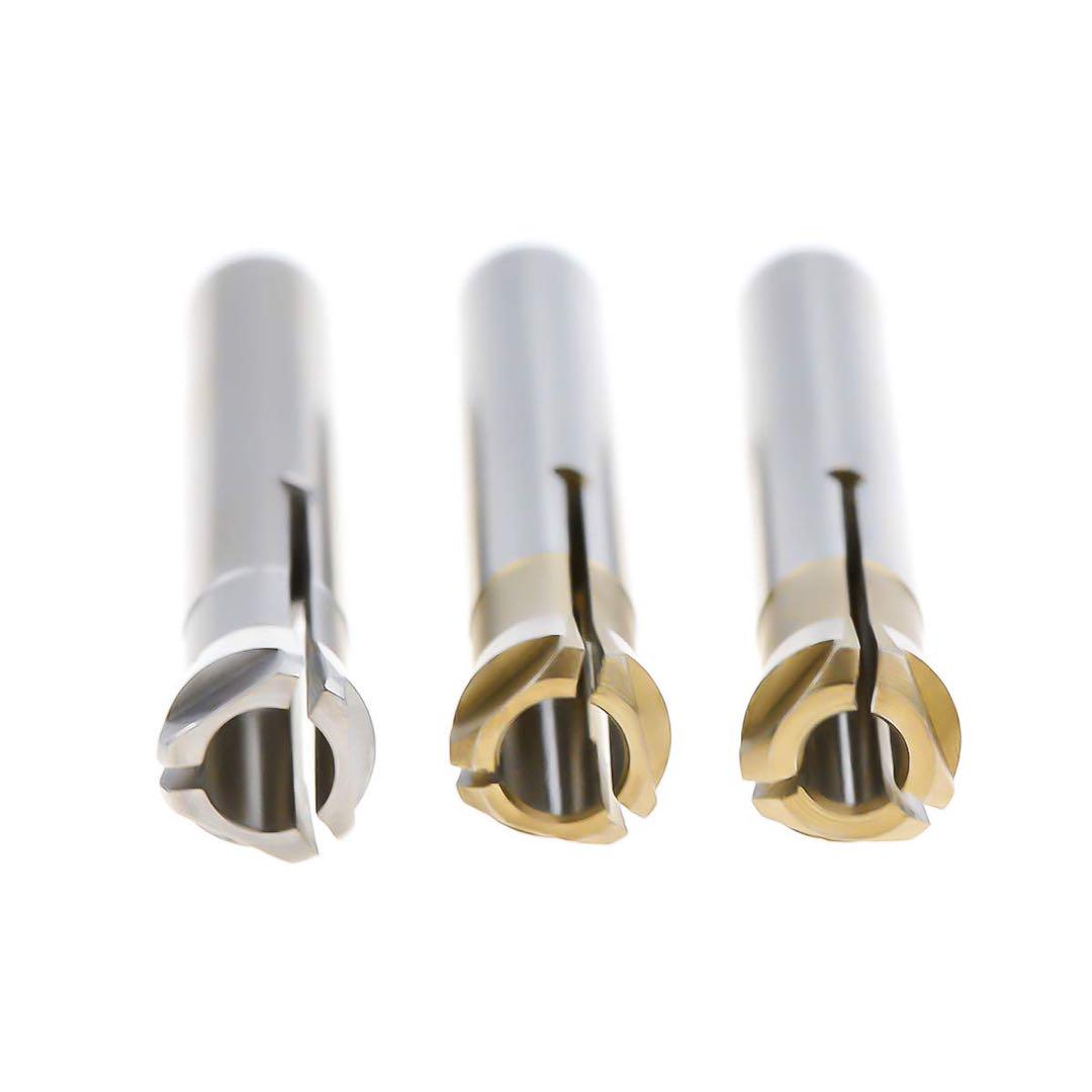 マイクロモーターハンドピス用チャック φ3.175mm