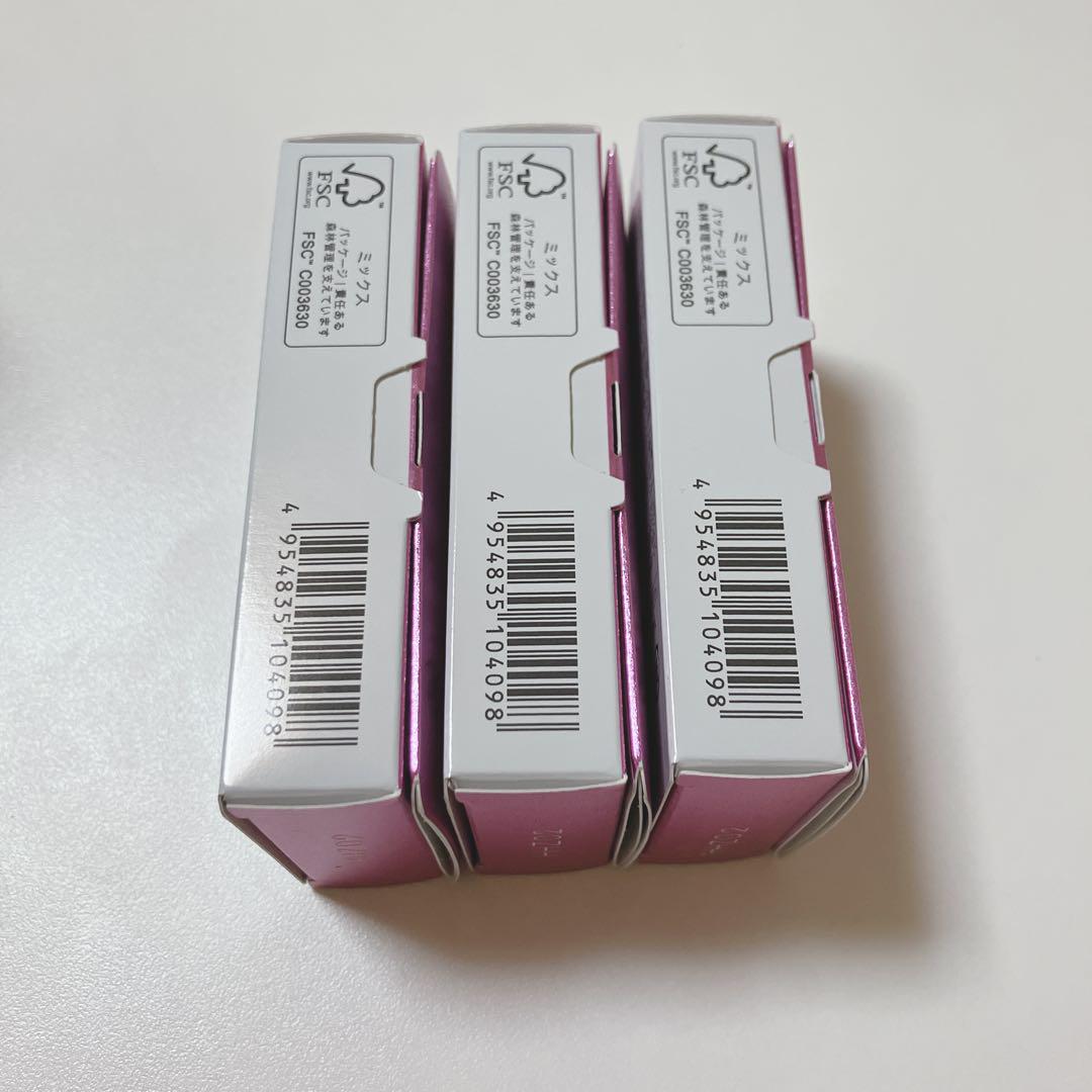 エルミスタ　エアコンク　e-PL 3個セット