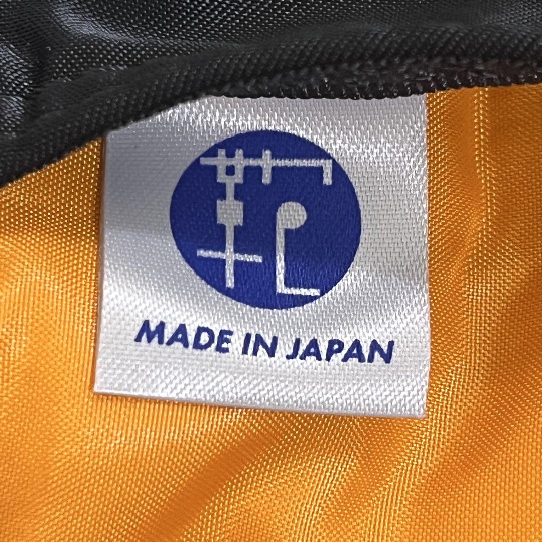 美品 PORTER ポーター タンカー ウエストバッグ ボディバッグ 黒 廃盤