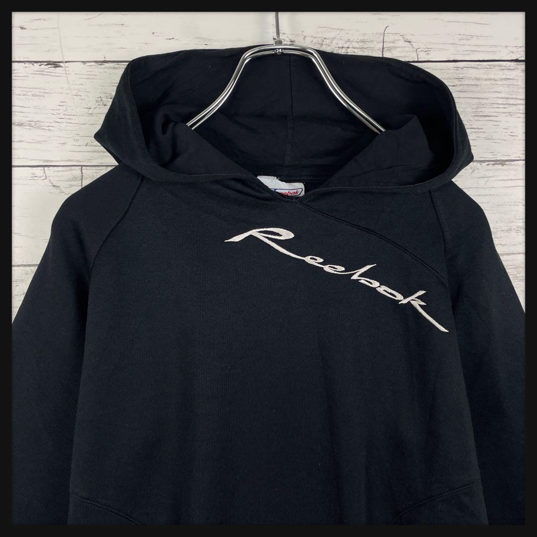 【C-388】ヴィンテージ　パーカー　人気　入手困難　希少　一点物　OLD 定番