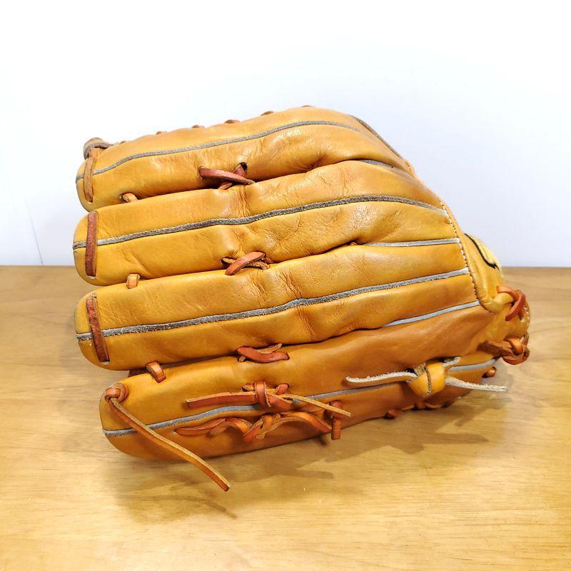 ハイゴールド 技極 パーフェクトシリーズ HIGOLD 外野用 軟式