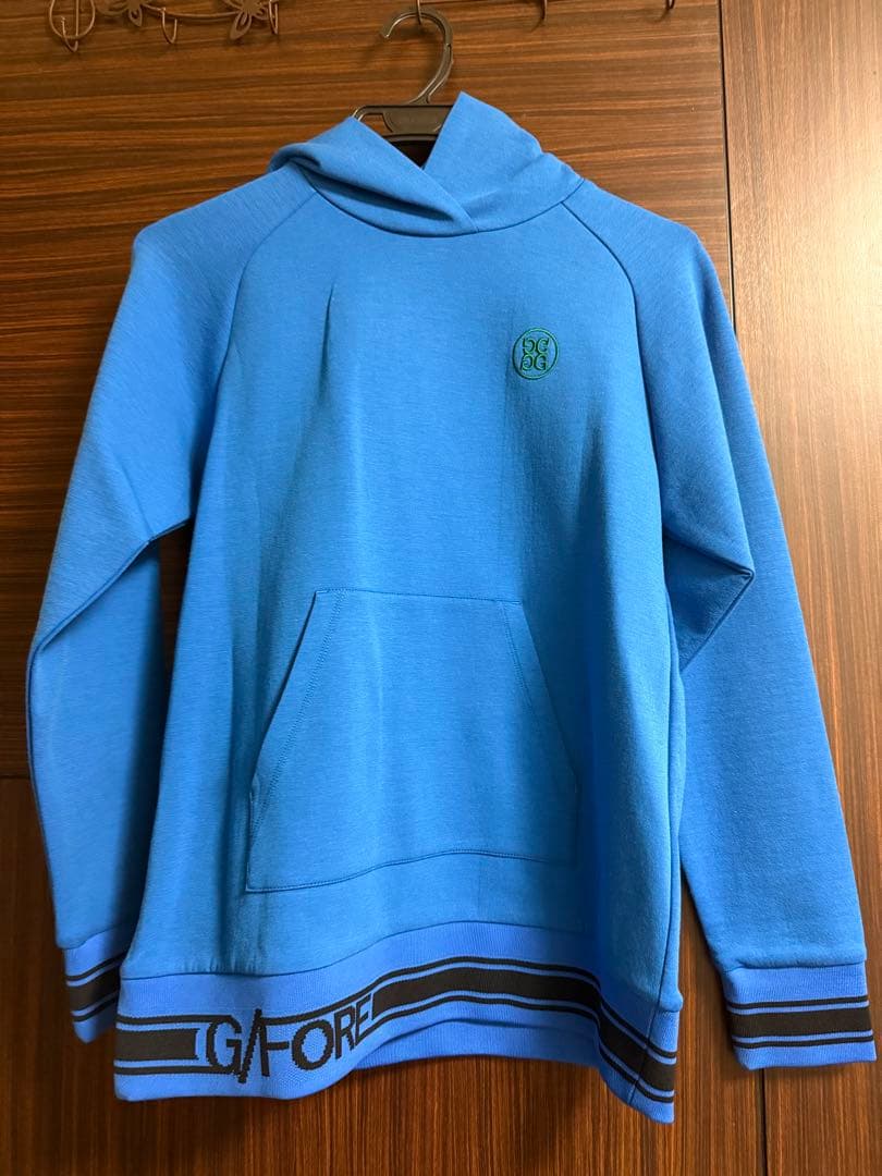 ジーフォア トレーナーM G FORE