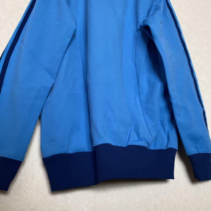 小松菜奈 着用 西ドイツ adidas ジャージ トラックジャケット 70年代 - メルカリ 小松菜奈 着用 西ドイツ adidas ジャージ トラックジャケット 70年代 - メルカリ