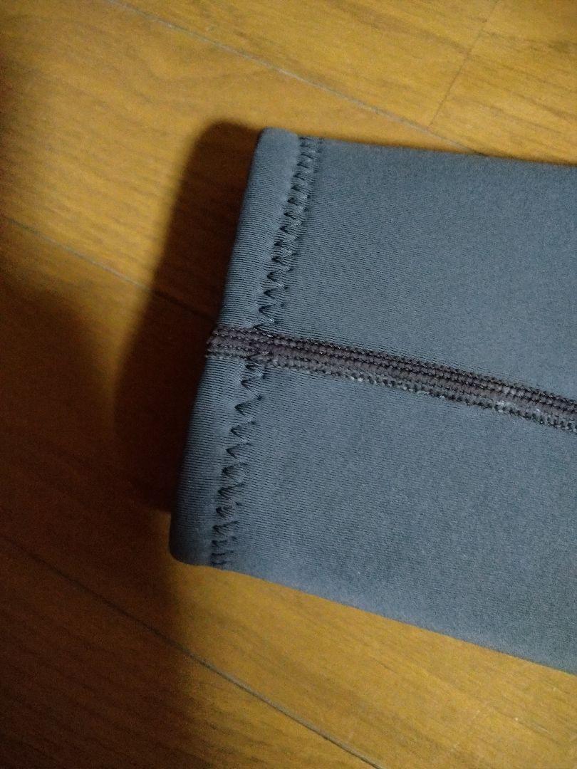 美品！QUIKSILVER スプリングMサイズ