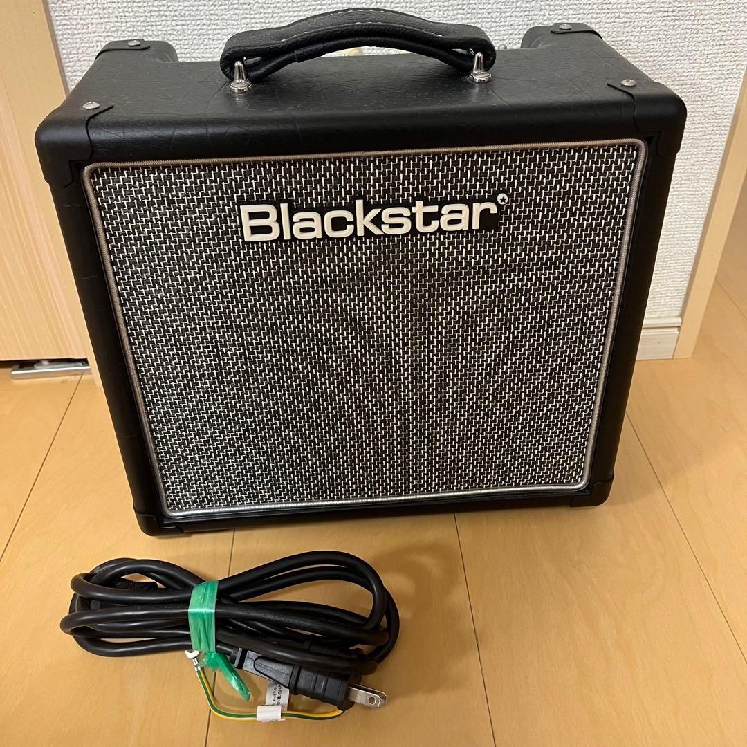 Blackstar HT-1R MK2