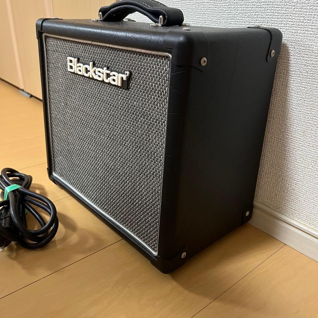 Blackstar HT-1R MK2