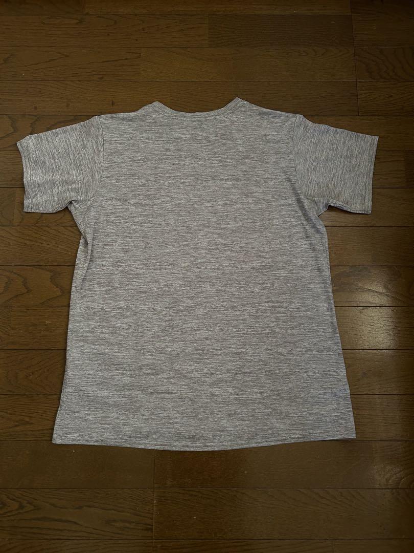 Patagonia キャプリーン　ウィメンズ　レディース　M 半袖　Tシャツ