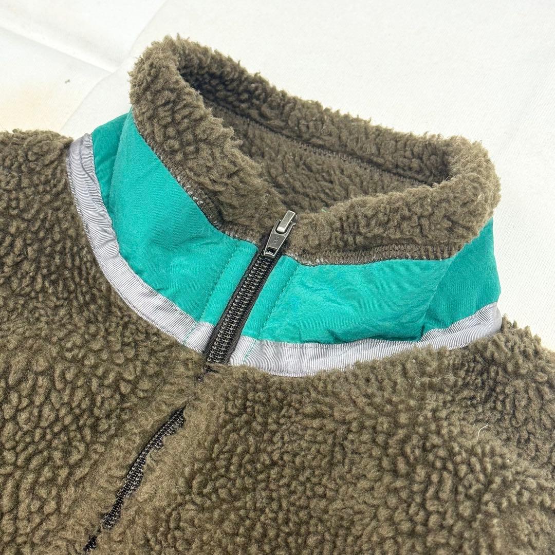 12FA Patagonia Retro-X ダークウォル ティファニーブルー 12FA Patagonia Retro-X ダークウォル ティファニーブルー