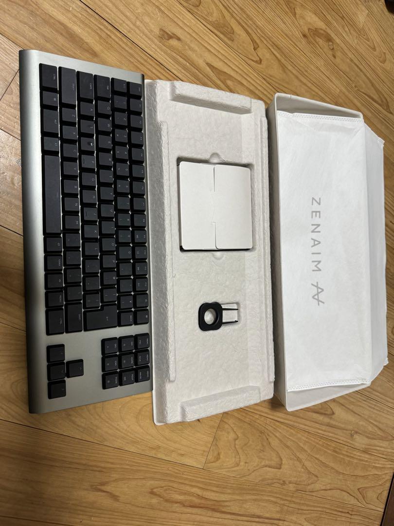 ZENAIM キーボード