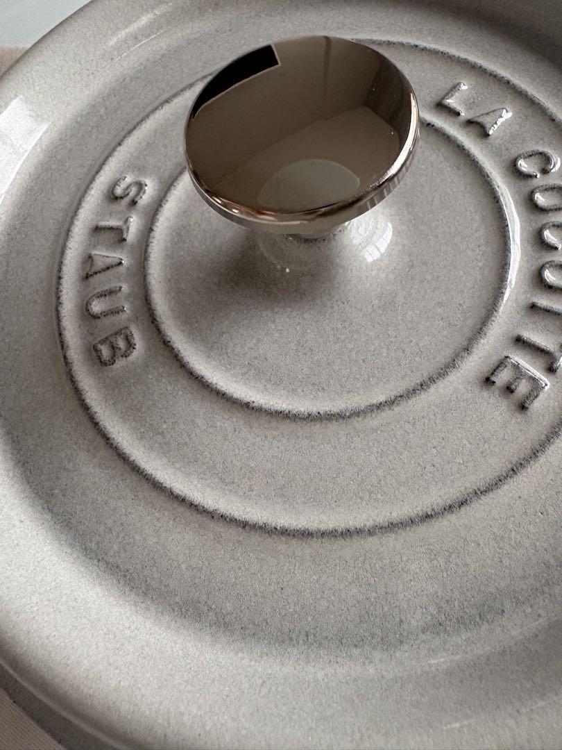 STAUB
