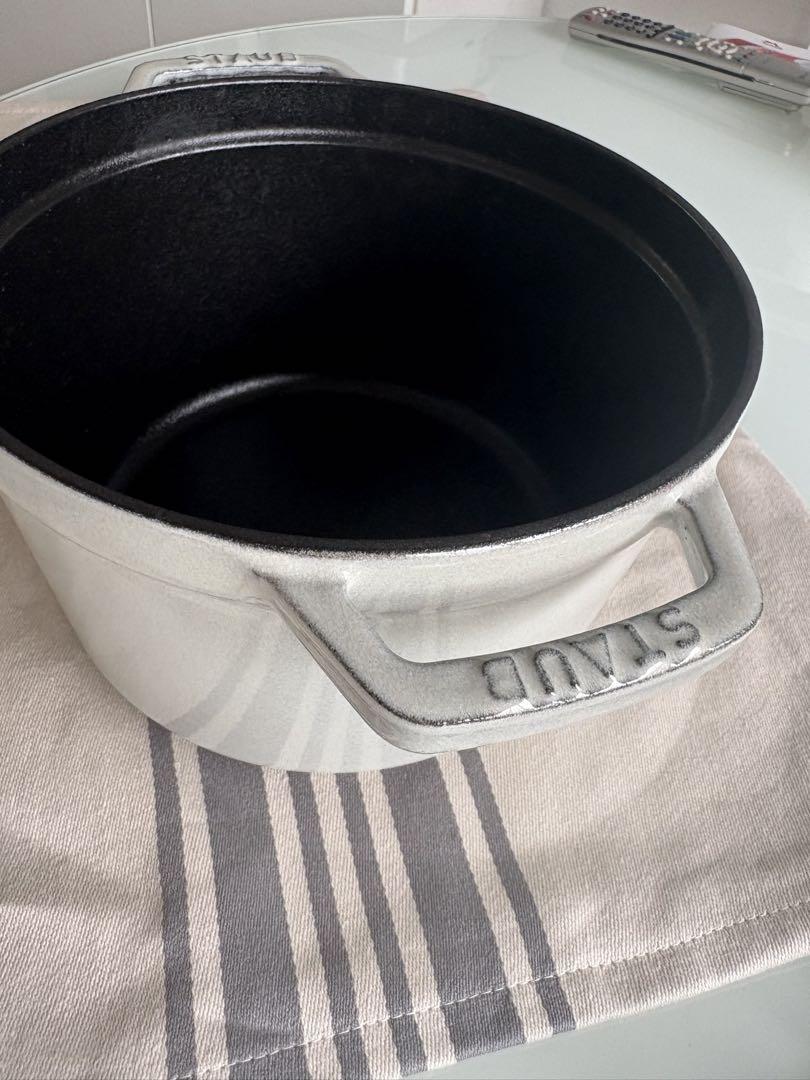STAUB グランドココット