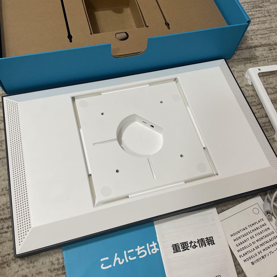 その他 Echo Show15