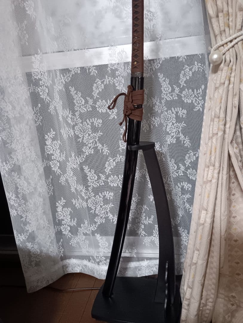 高級模造刀 　 姫鶴一文字