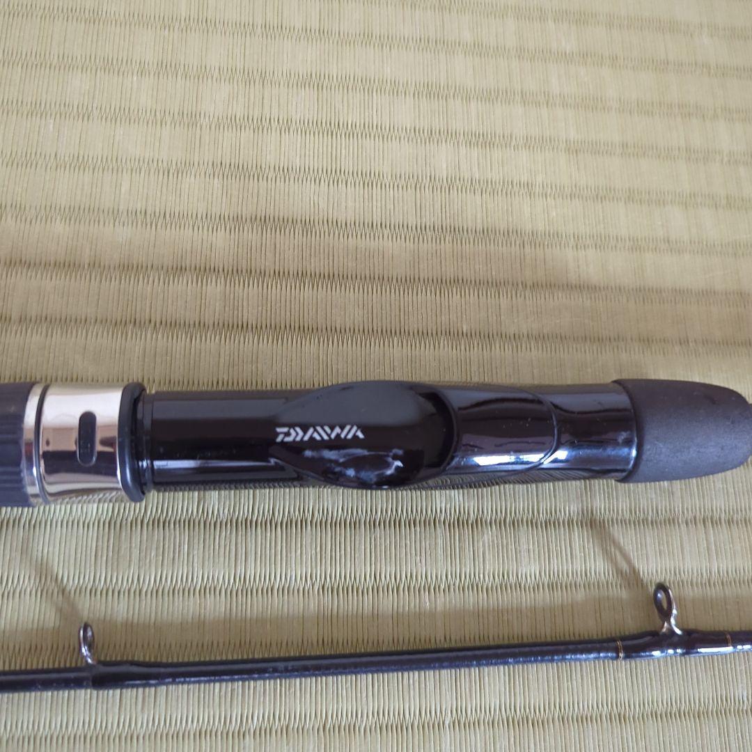 タチウオX180 TACHIUO X 180