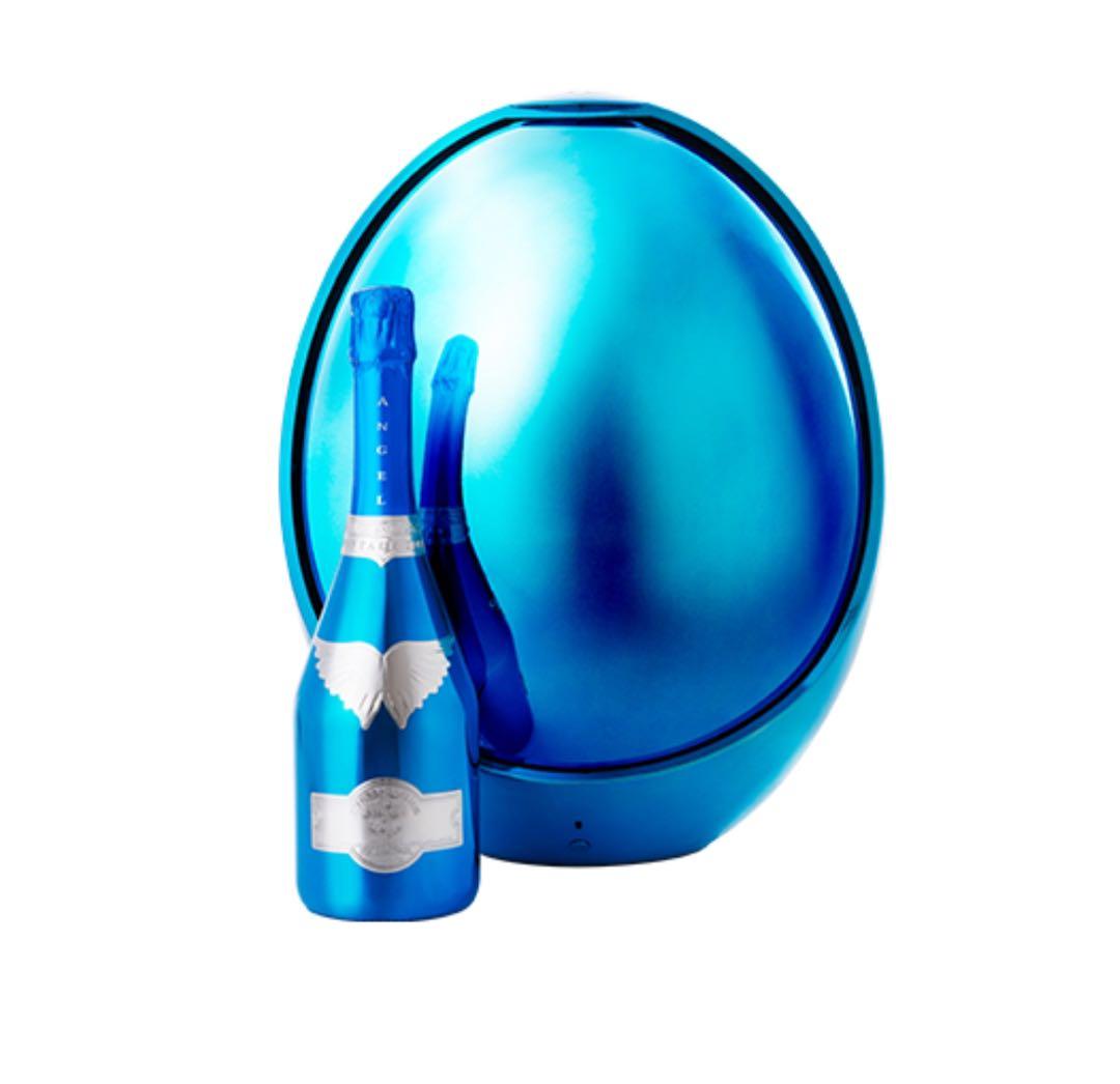 エンジェル エッグ 空瓶 卵形ケース 専用ダンボール付き エンジェル エンジェル エッグ 空瓶 卵形ケース 専用ダンボール付き エンジェル