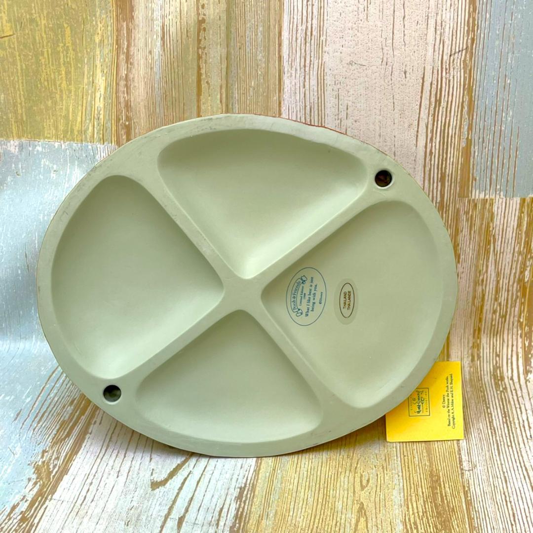 くまのプーさん Winnie the Pooh ピクニック クリストファーロビン