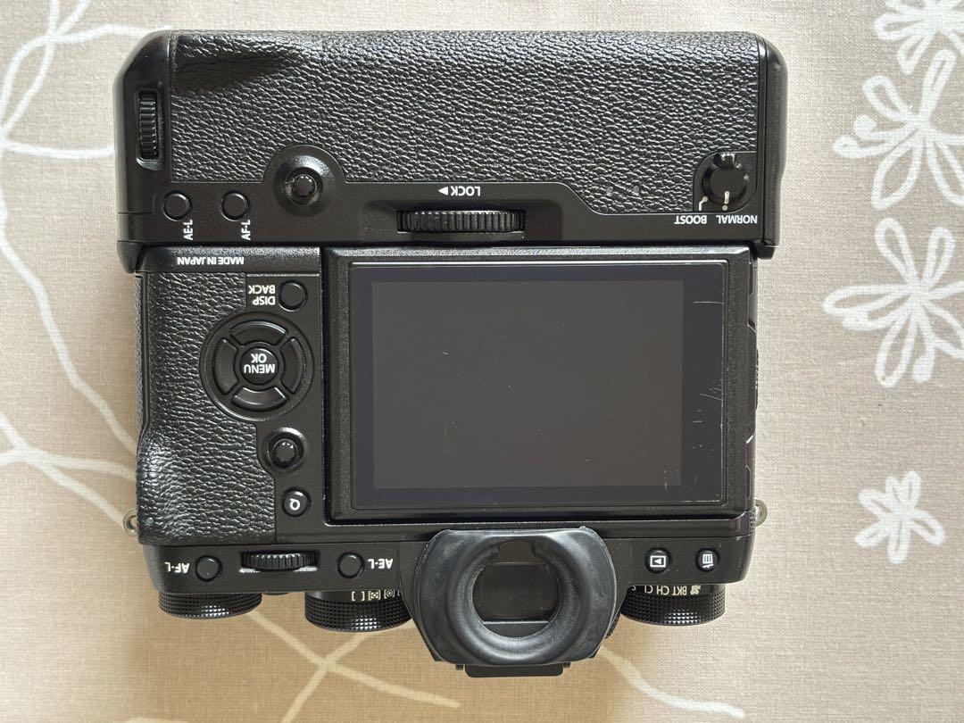 富士フイルム　X-T2 VPX-X-T2 セット