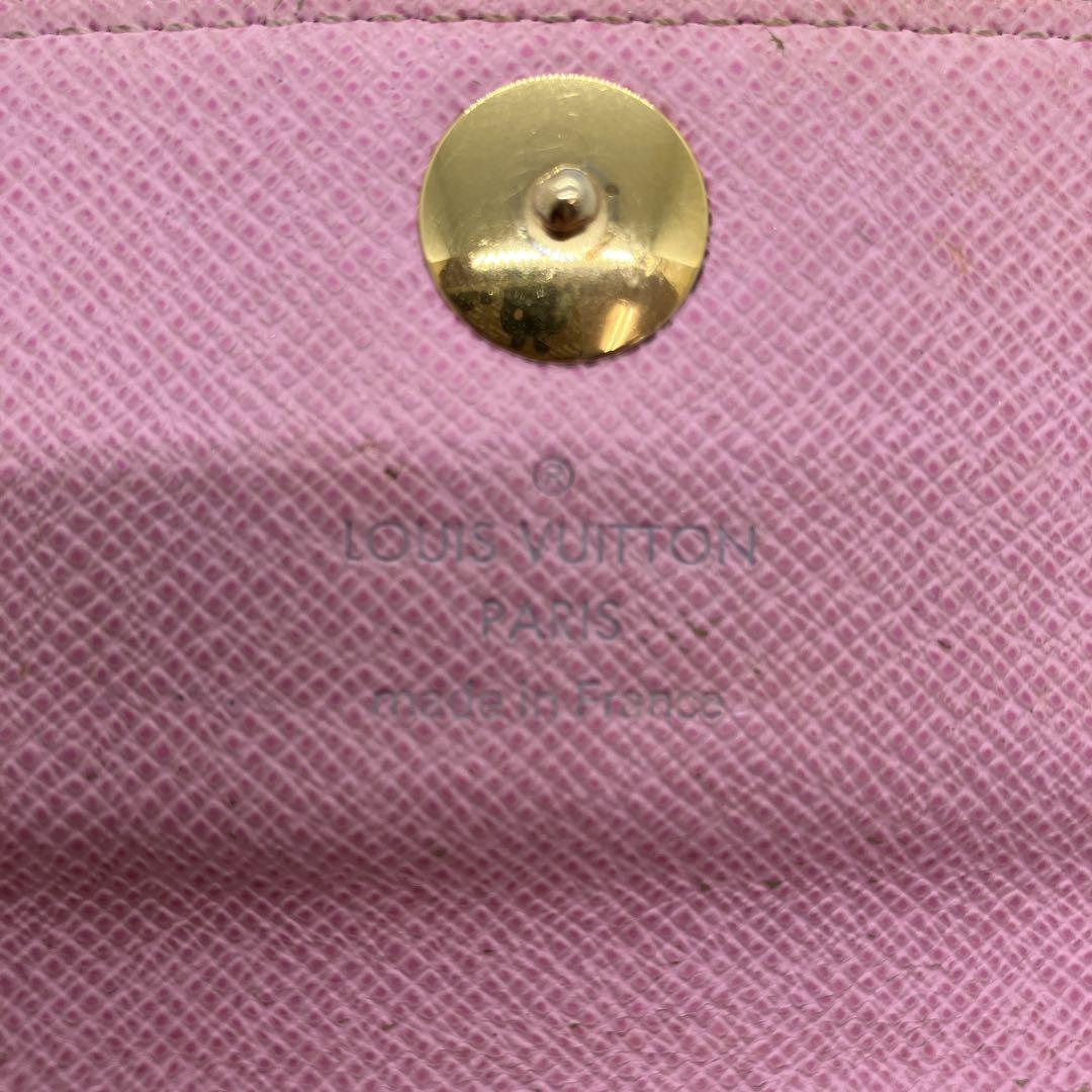 LOUIS VUITTON　ヴィトン　長財布　マルチカラー　モノグラム　2168