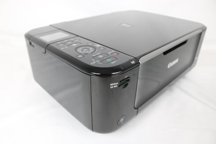 Canon キャノン インクジェットプリンター複合機 PIXUS MG4130