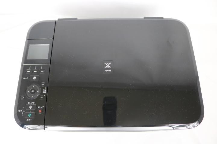 Canon キャノン インクジェットプリンター複合機 PIXUS MG4130