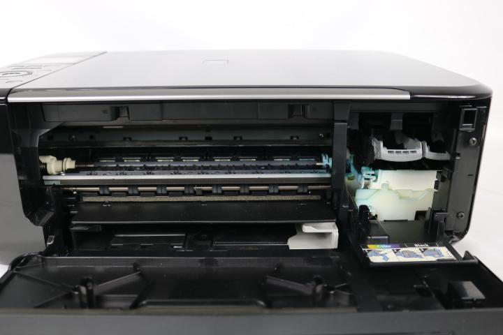 Canon キャノン インクジェットプリンター複合機 PIXUS MG4130