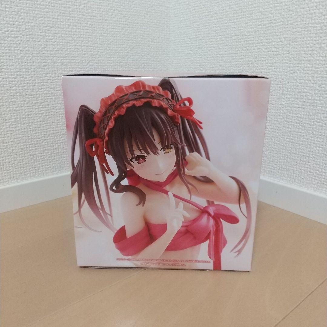 デート・ア・ライブ　時崎狂三　Happy Birthday Present フィギュア専門店 -ソダチトイズ / 予約 BP デート・ア・ライブ