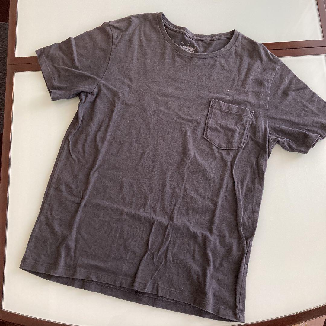 無印良品 Tシャツ メンズmブラック Shop At Mercari From Japan Buyee Bot Online 無印良品 Tシャツ メンズmブラック Shop At Mercari From Japan Buyee Bot Online