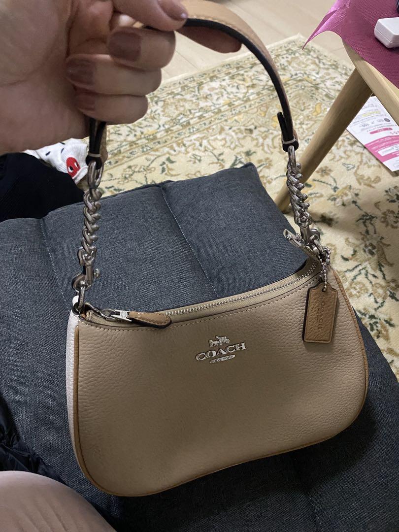 コーチ ハンドバッグ 2個セット