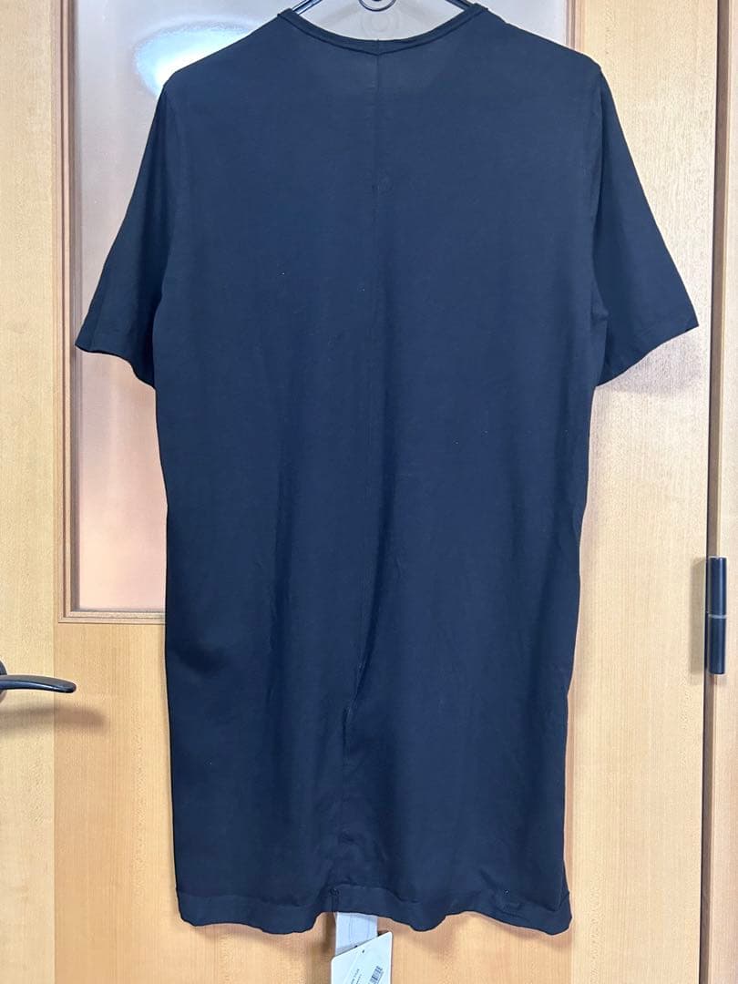 リックオウエンスDRKSHDW★XS★DU20F1250RNEP1