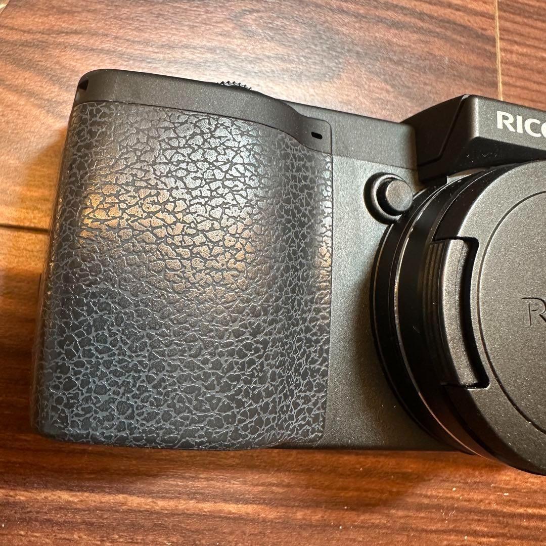 RICOH GX200 デジカメ 新品未使用 2415 RICOH GX200 デジカメ 新品未使用 2415 - メルカリ
