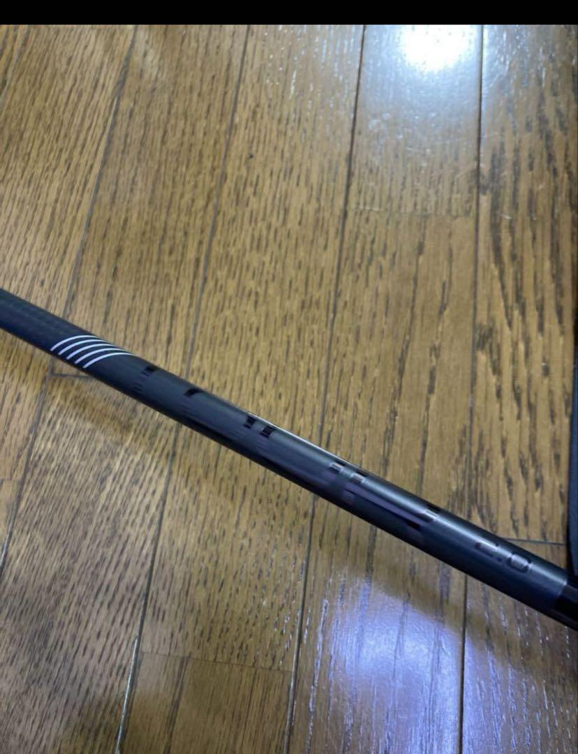 PING G430LST ドライバー 10.5度　TOUR2.0BLACK65S