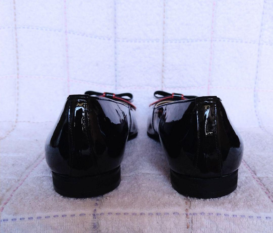ミハマ Les Chaussures MIHAMA カッターシューズ　新品
