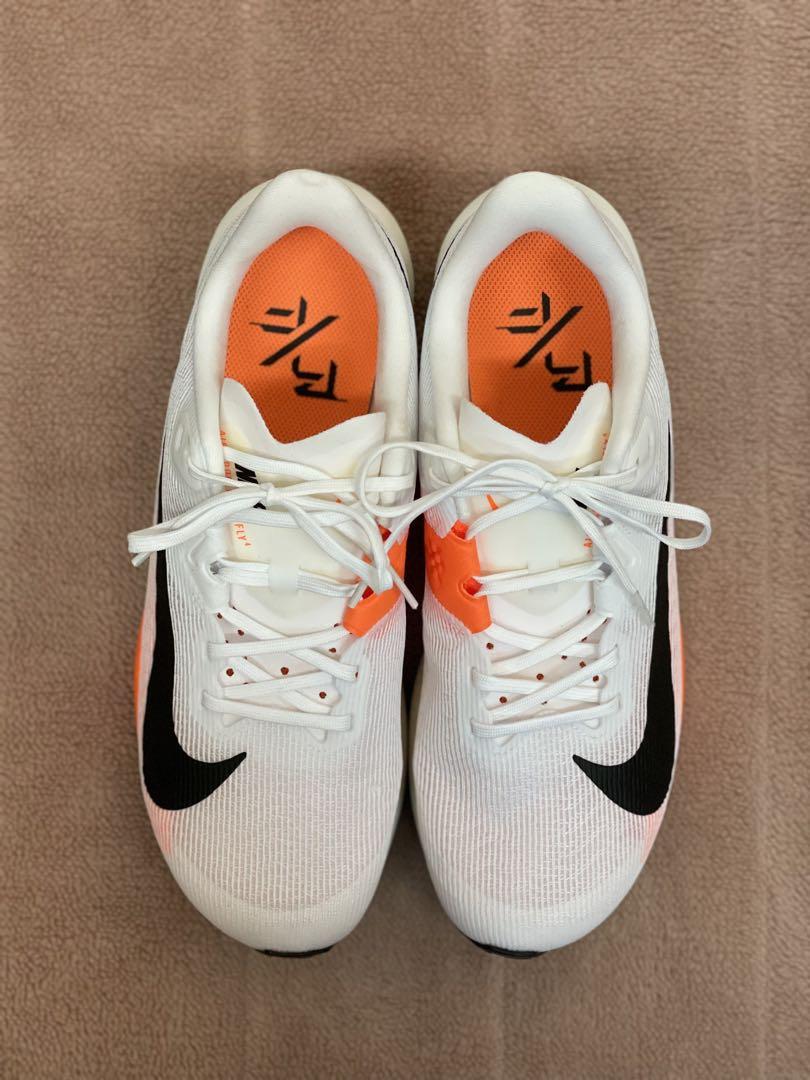 Nike　エア ズーム ライバルフライ4 ランニングシューズ