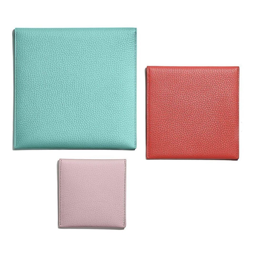 Tiffany Return to Tiffany ポーチ 3点セット