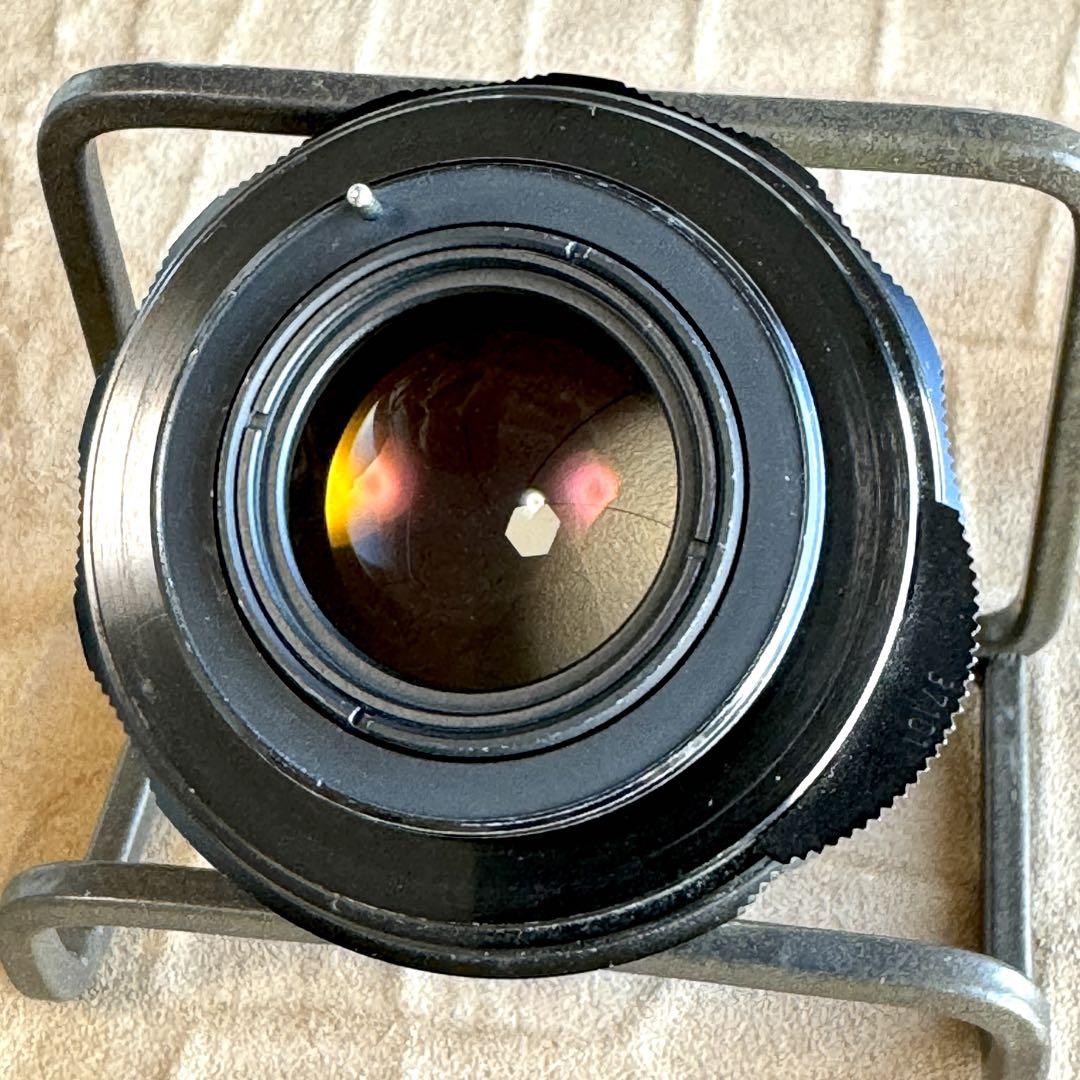 美品・作例有 PENTAX Super Takumar 55mm f1.8 後期