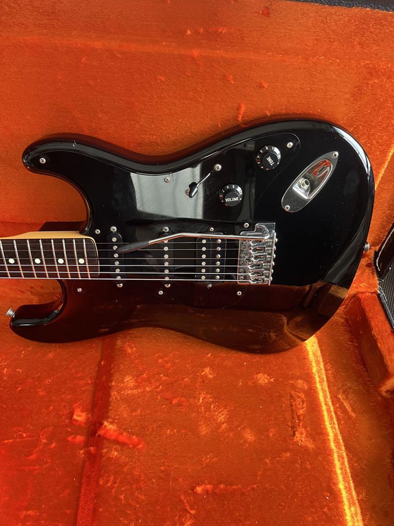 Fender Japan /SSH/Eシリアル/フジゲン製/当たり個体ビンテージ